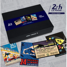 24H LEMANS - DÁRKOVÝ SET LIMITED 24H LEMANS - DÁRKOVÝ SET LIMITED